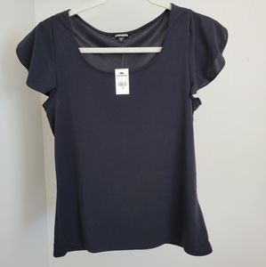 NWT Express Shirt